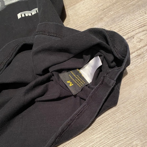 FFF Pirelli BMW M3 Racing Team T-Shirt Men’s Size Medium. - Picture 5 of 5